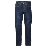 Jeans Wolf D30 - Dark Blue (met duimstokzak)